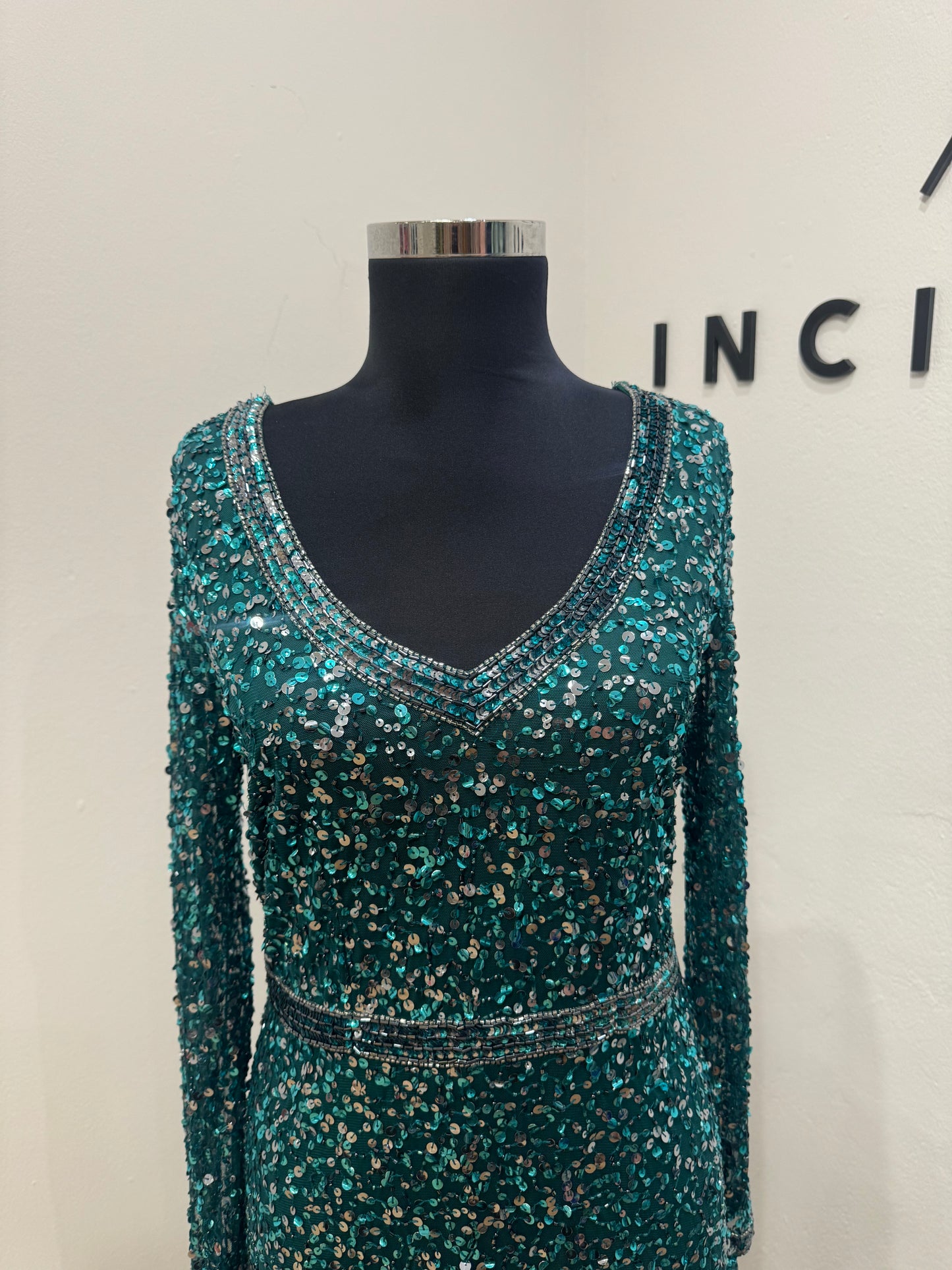 Abendkleid