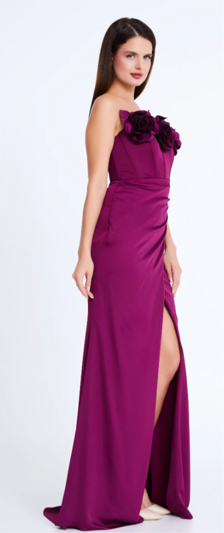 DORA DRESS