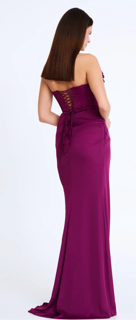 DORA DRESS