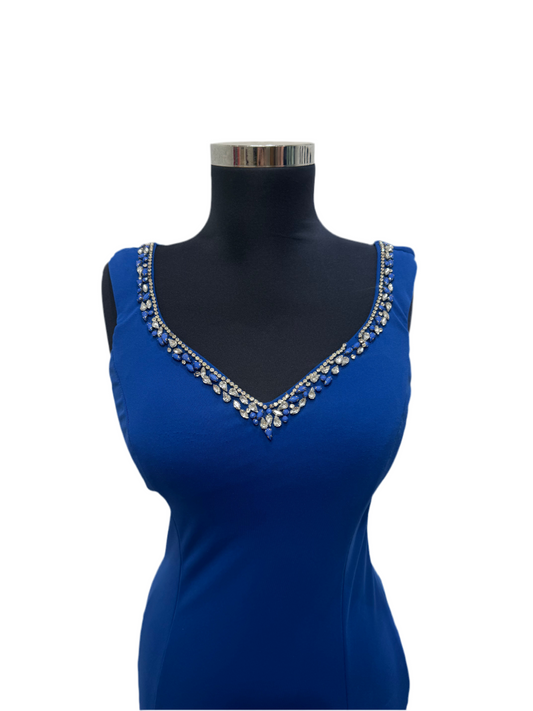 Abendkleid