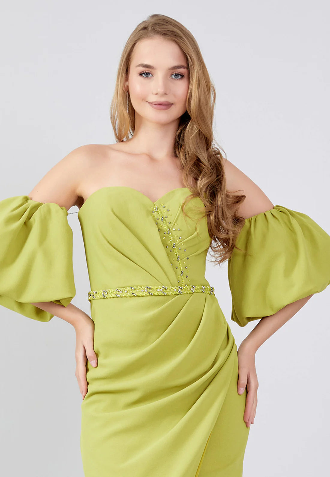 ADELE DRESS