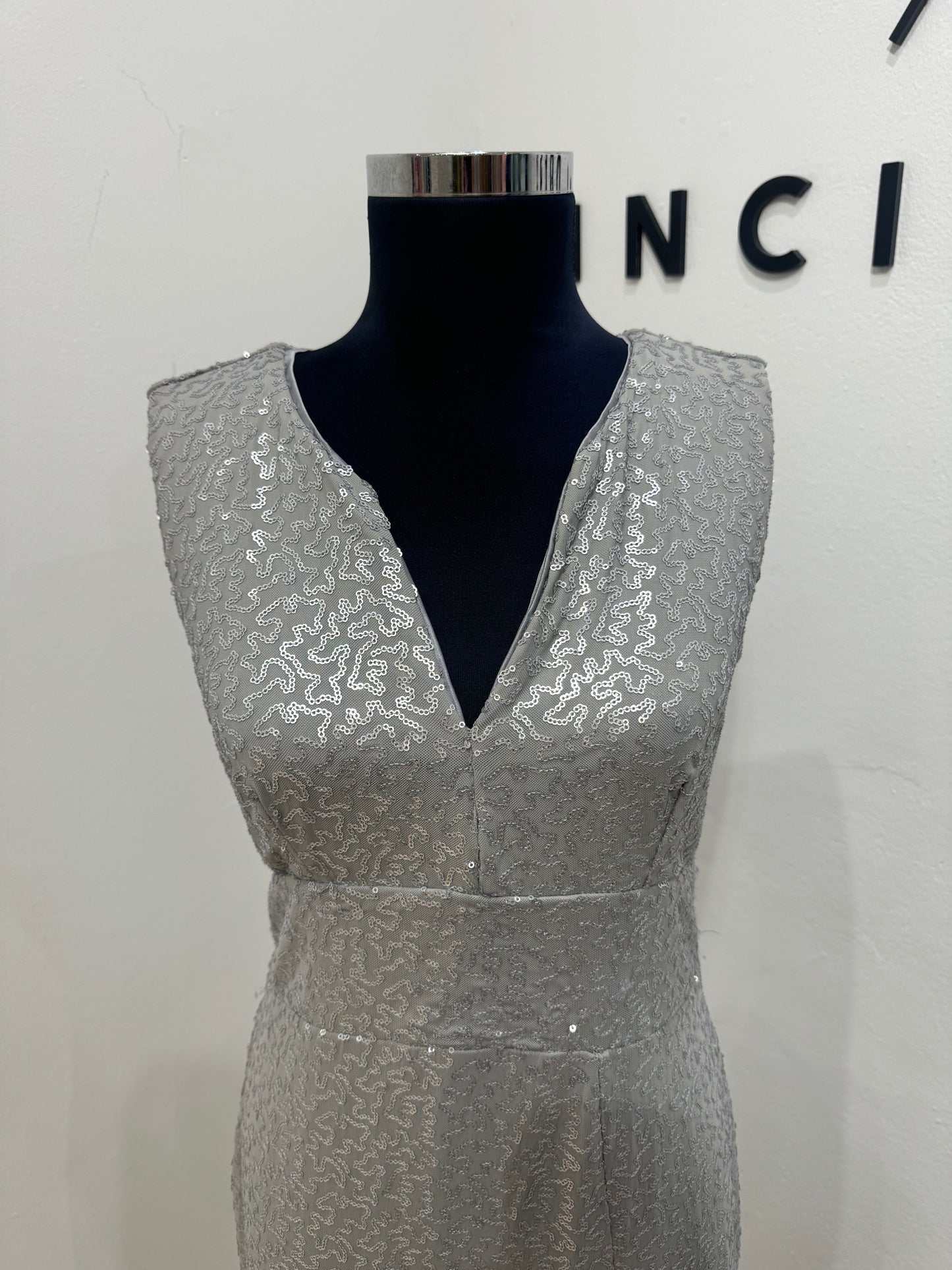 Abendkleid