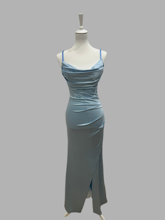 Sculptura Dress