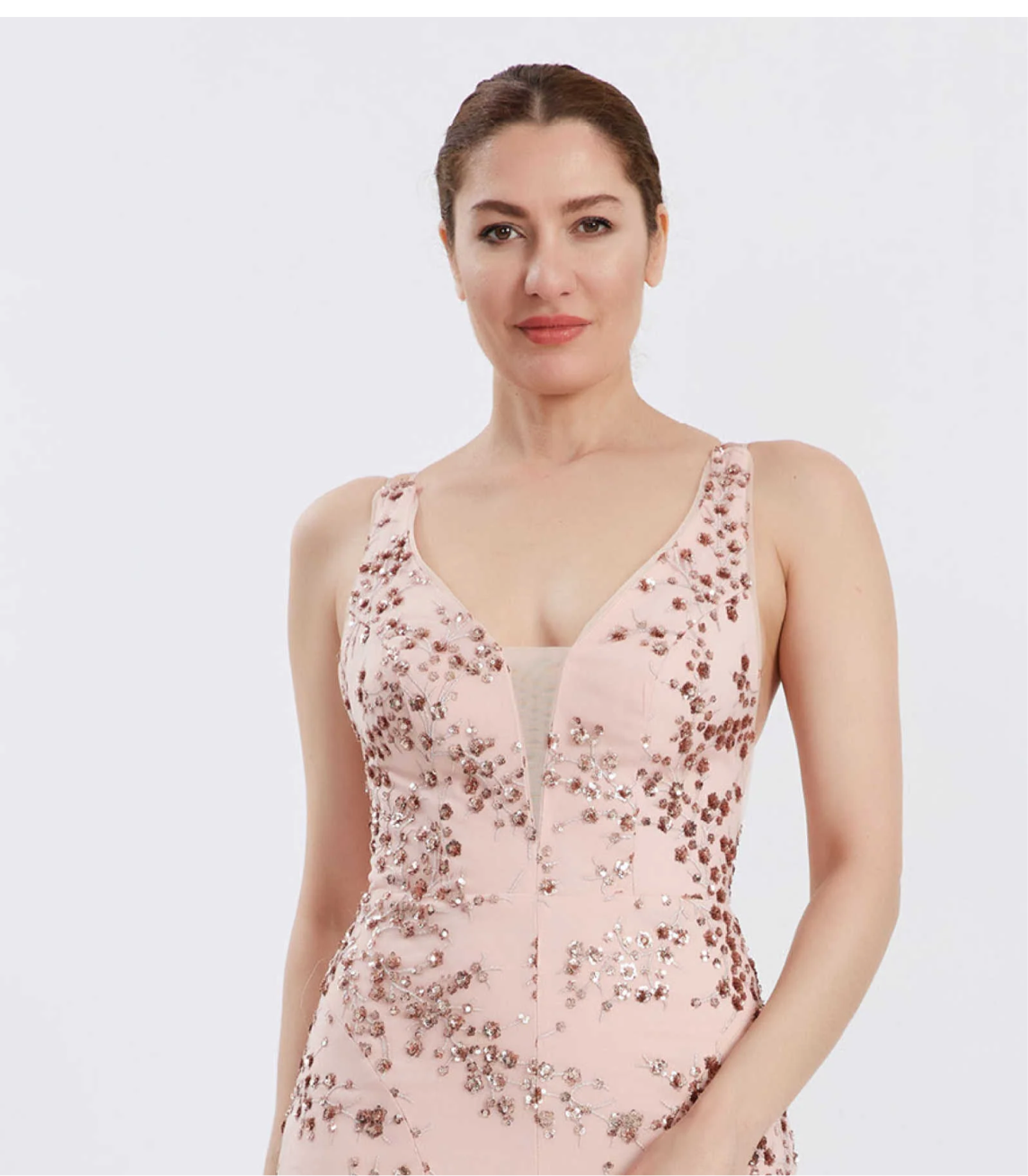 KAYA DRESS