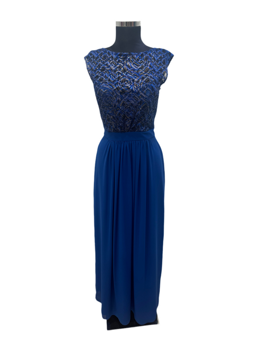 Abendkleid