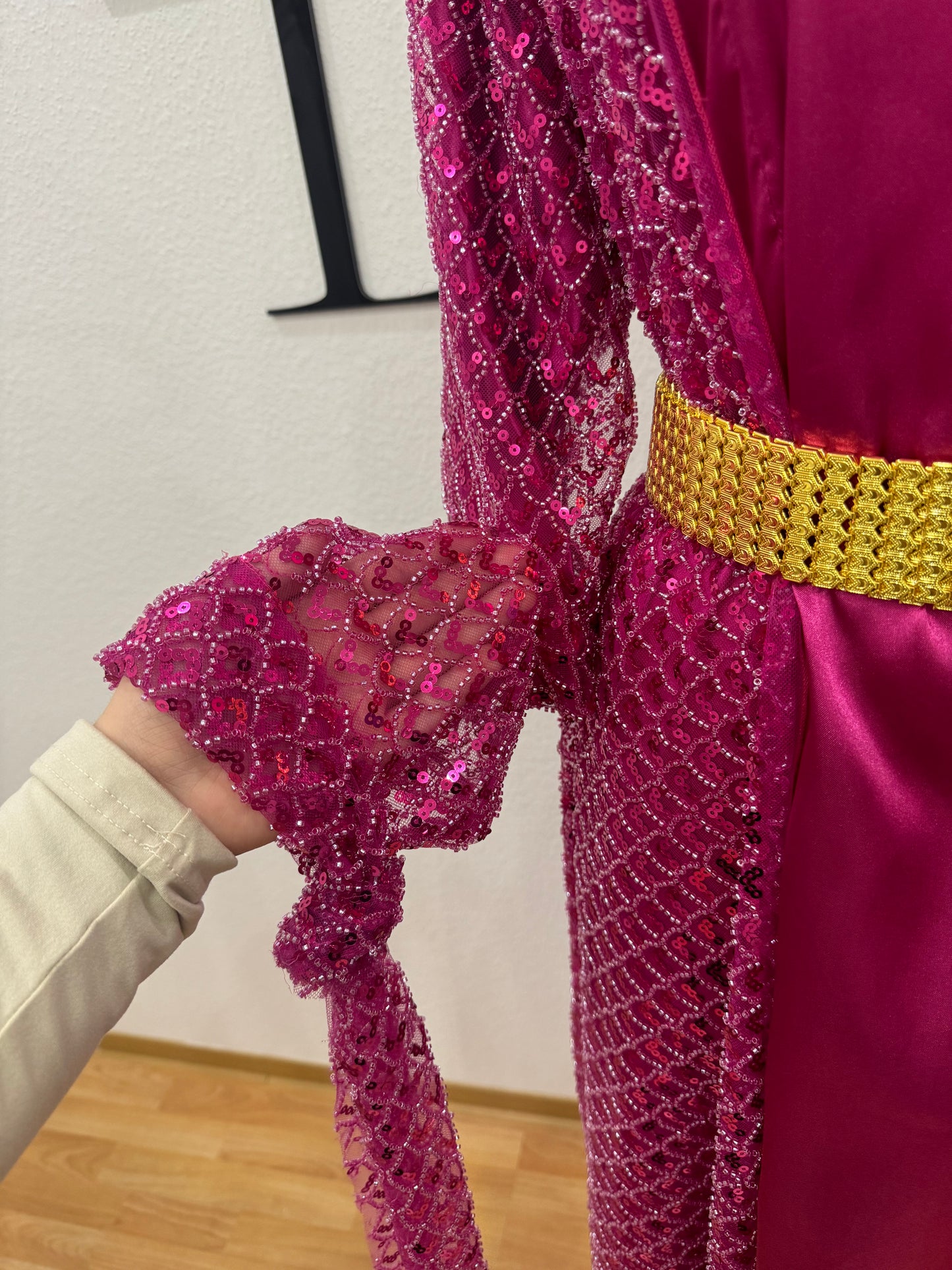 FISTAN PRINCESS DRESS