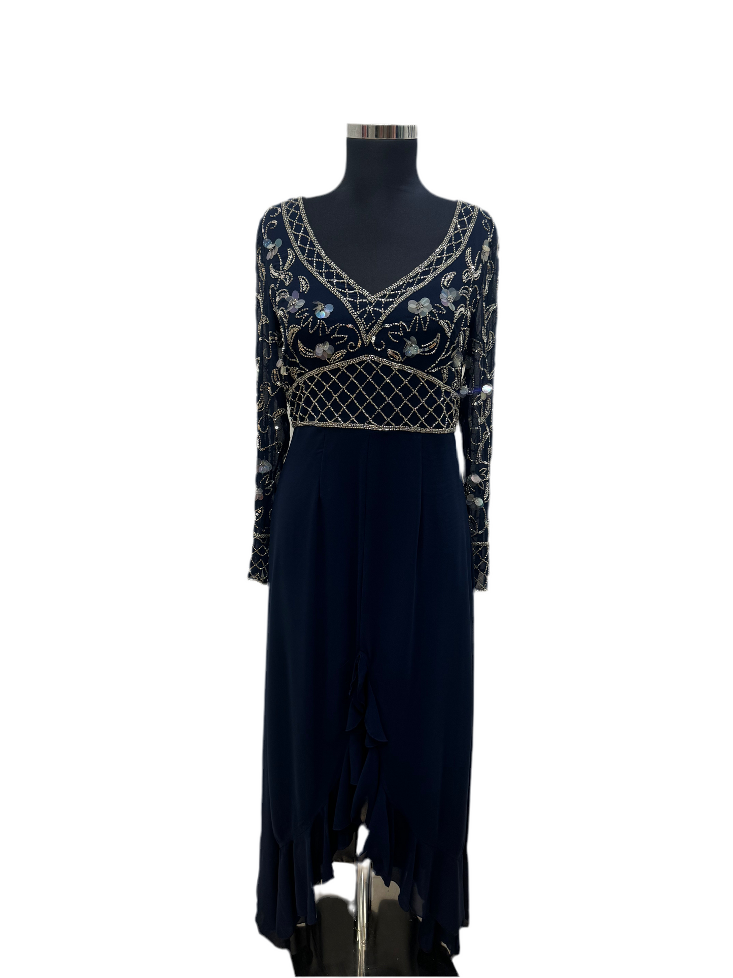 Abendkleid