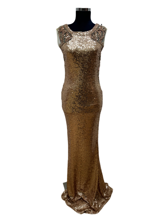 Abendkleid