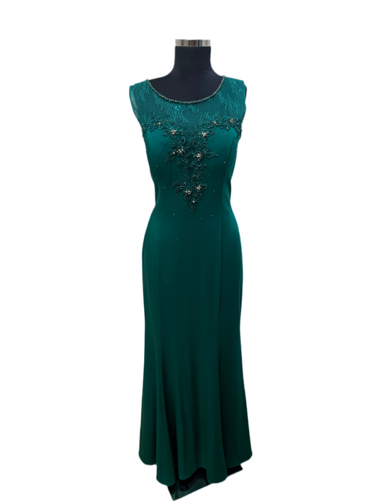 Abendkleid