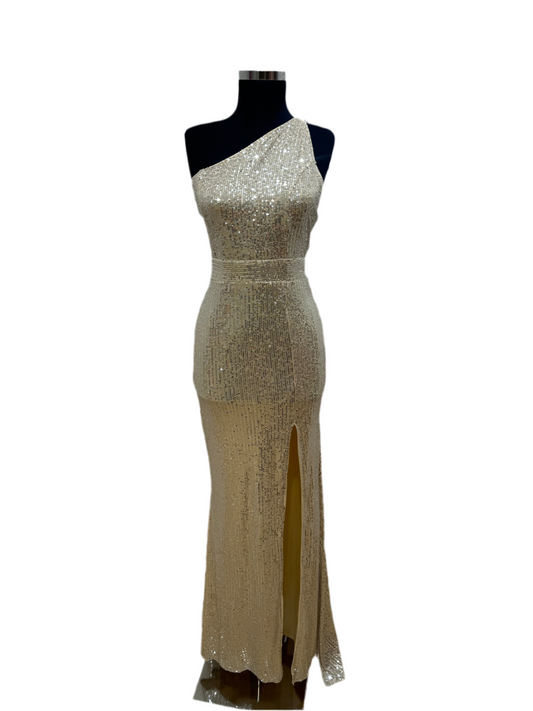 Abendkleid