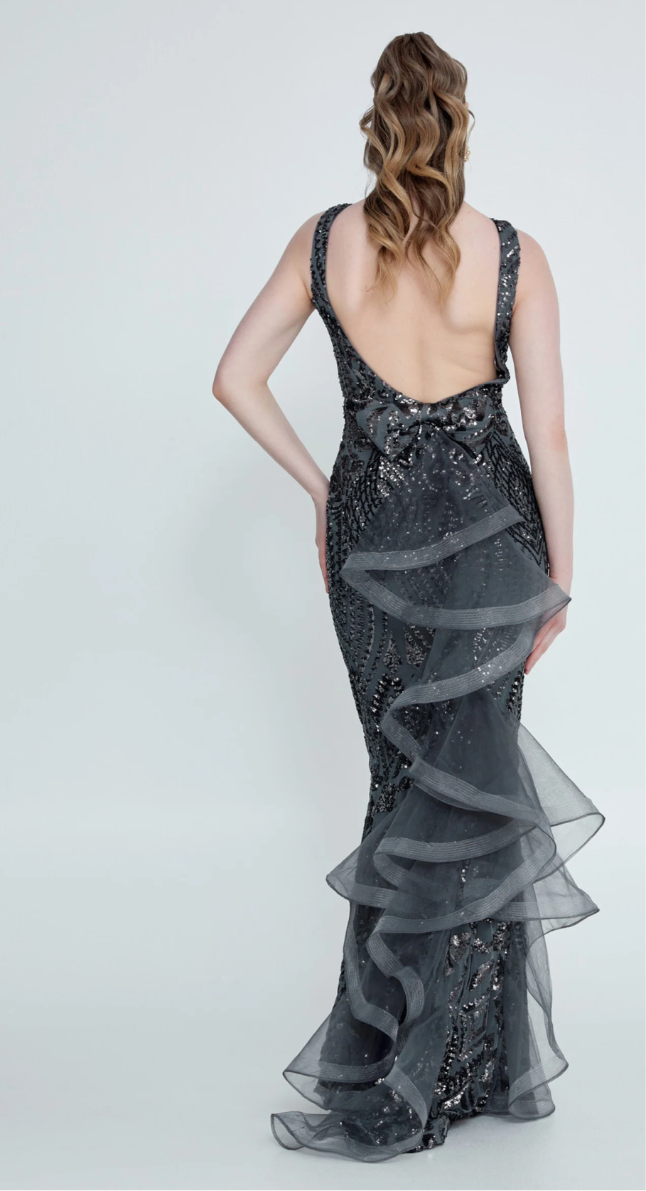 TARA DRESS