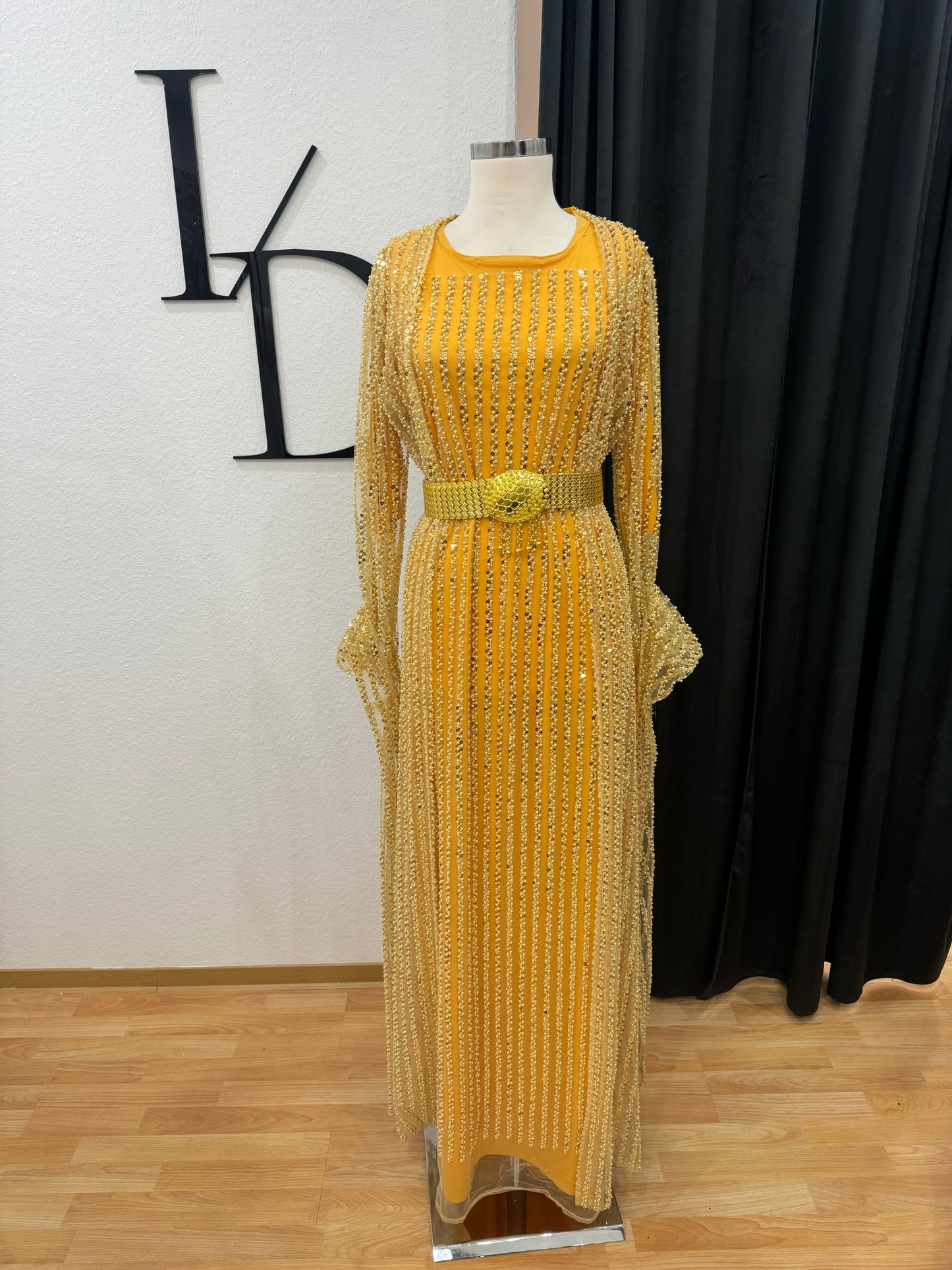 FISTAN SUN DRESS