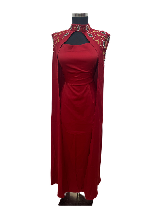 Abendkleid