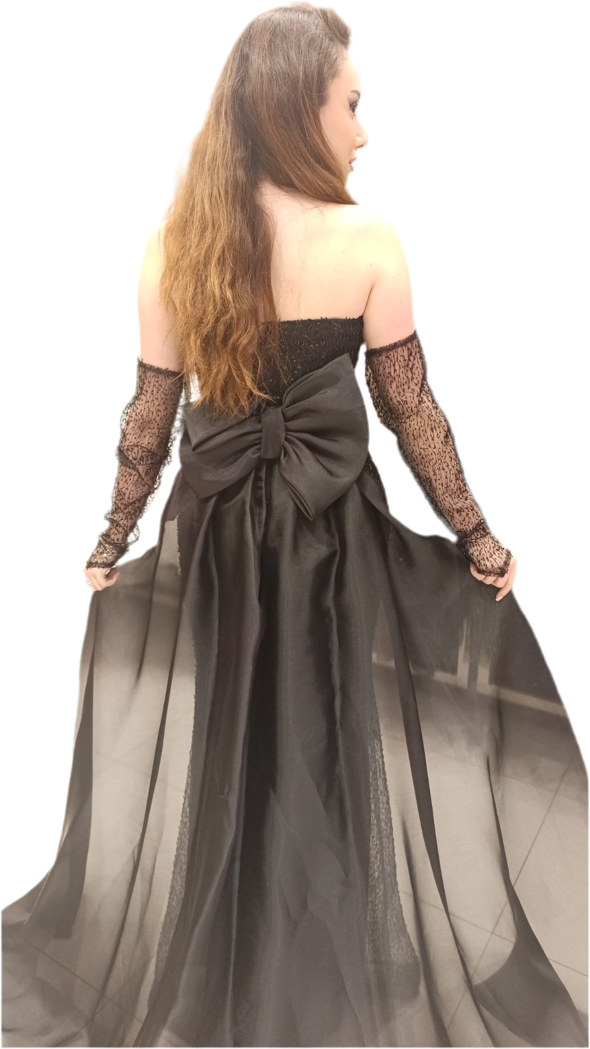 LONA DRESS