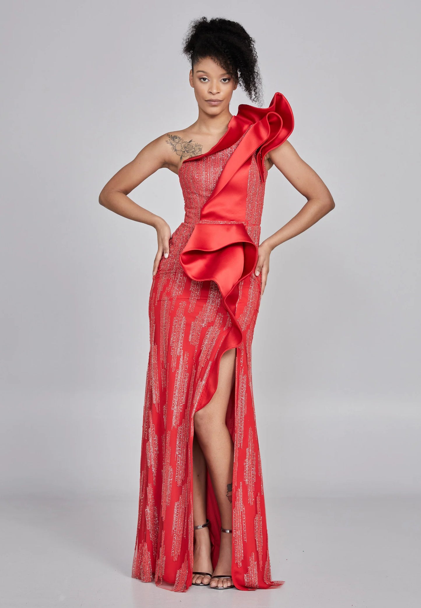 DIANA DRESS