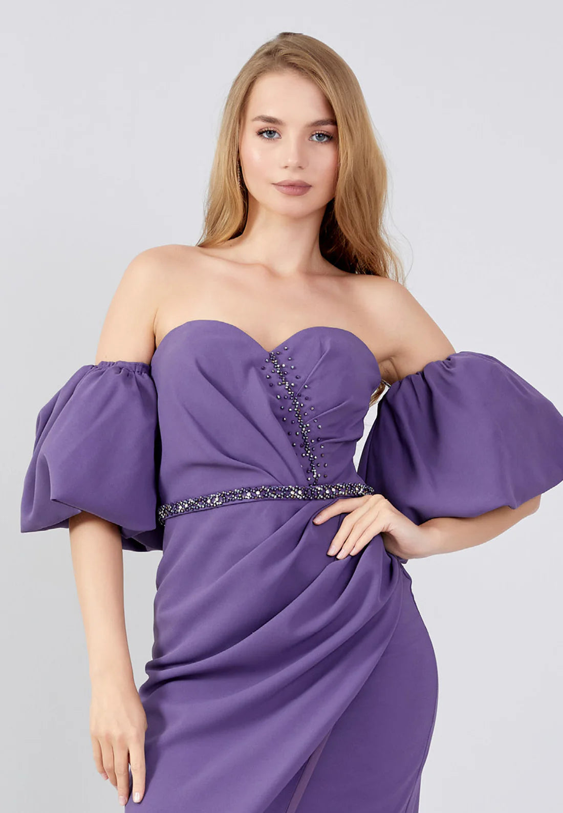 ADELE DRESS