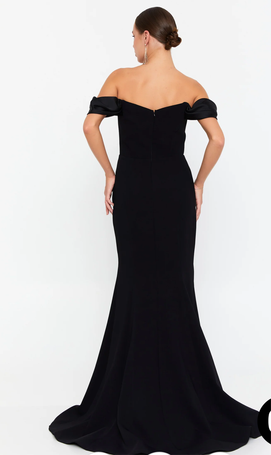 BERFIN DRESS