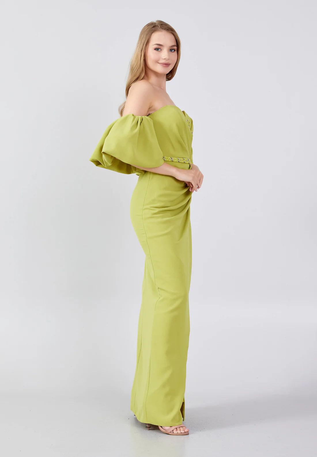 ADELE DRESS
