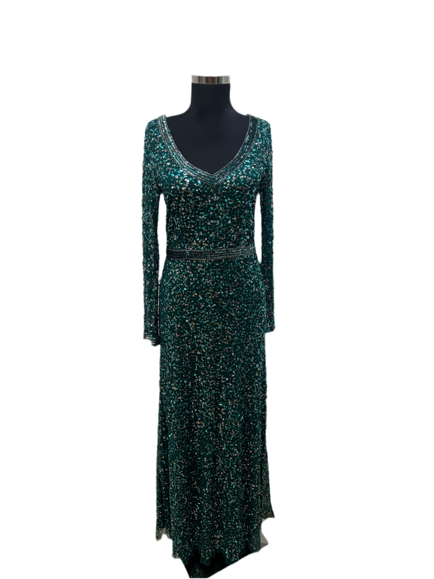 Abendkleid