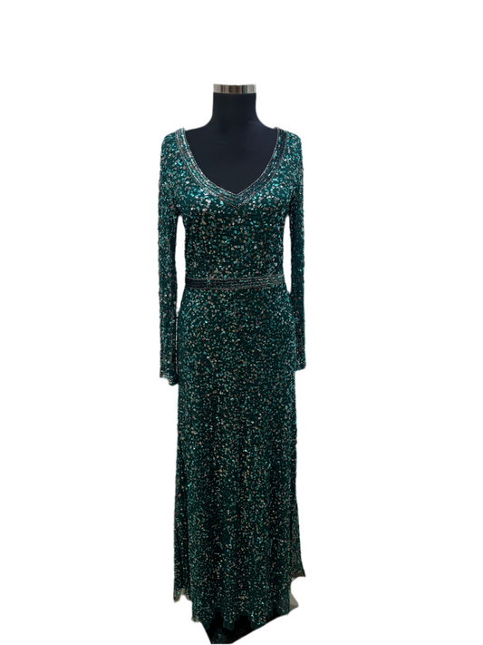 Abendkleid
