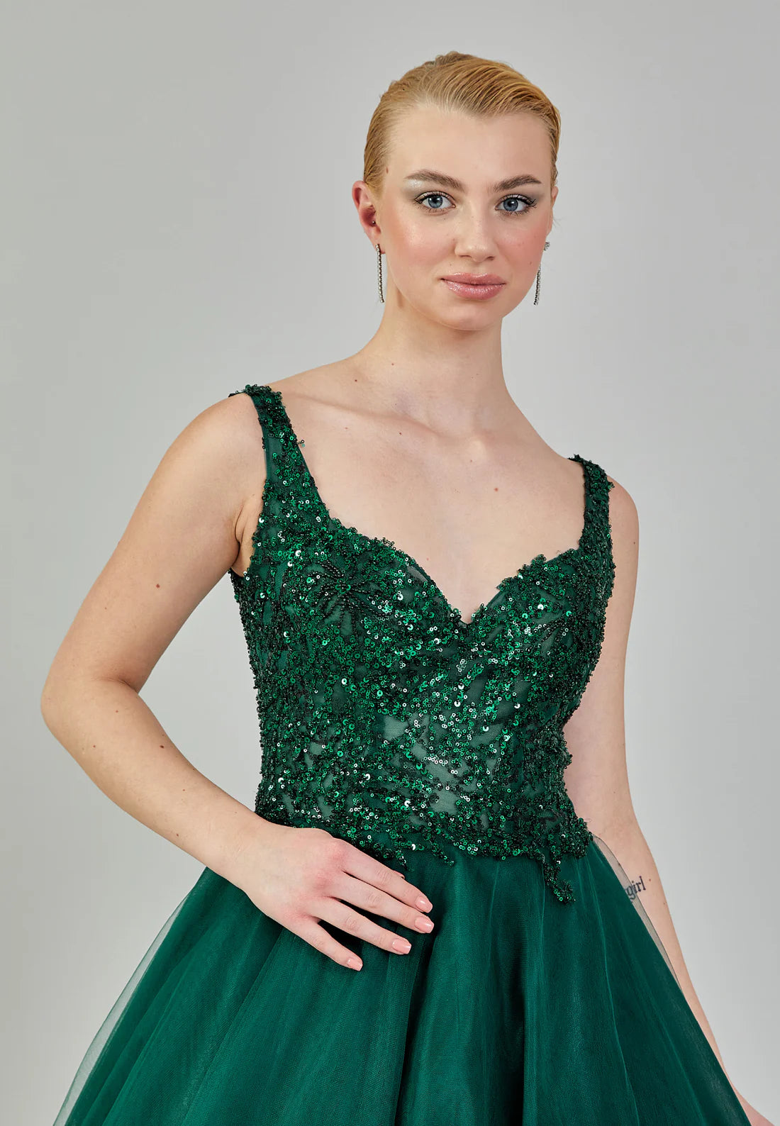 EVA DRESS