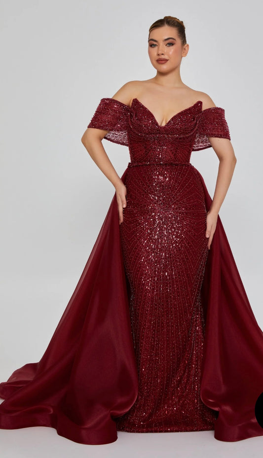 LINDA DRESS