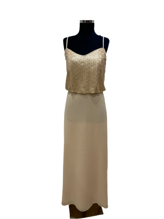 Abendkleid