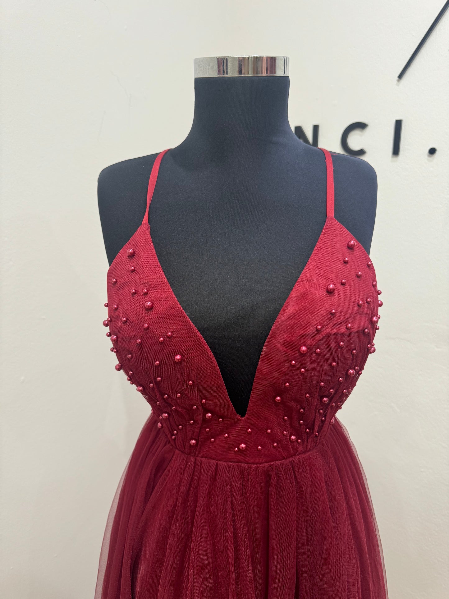Abendkleid