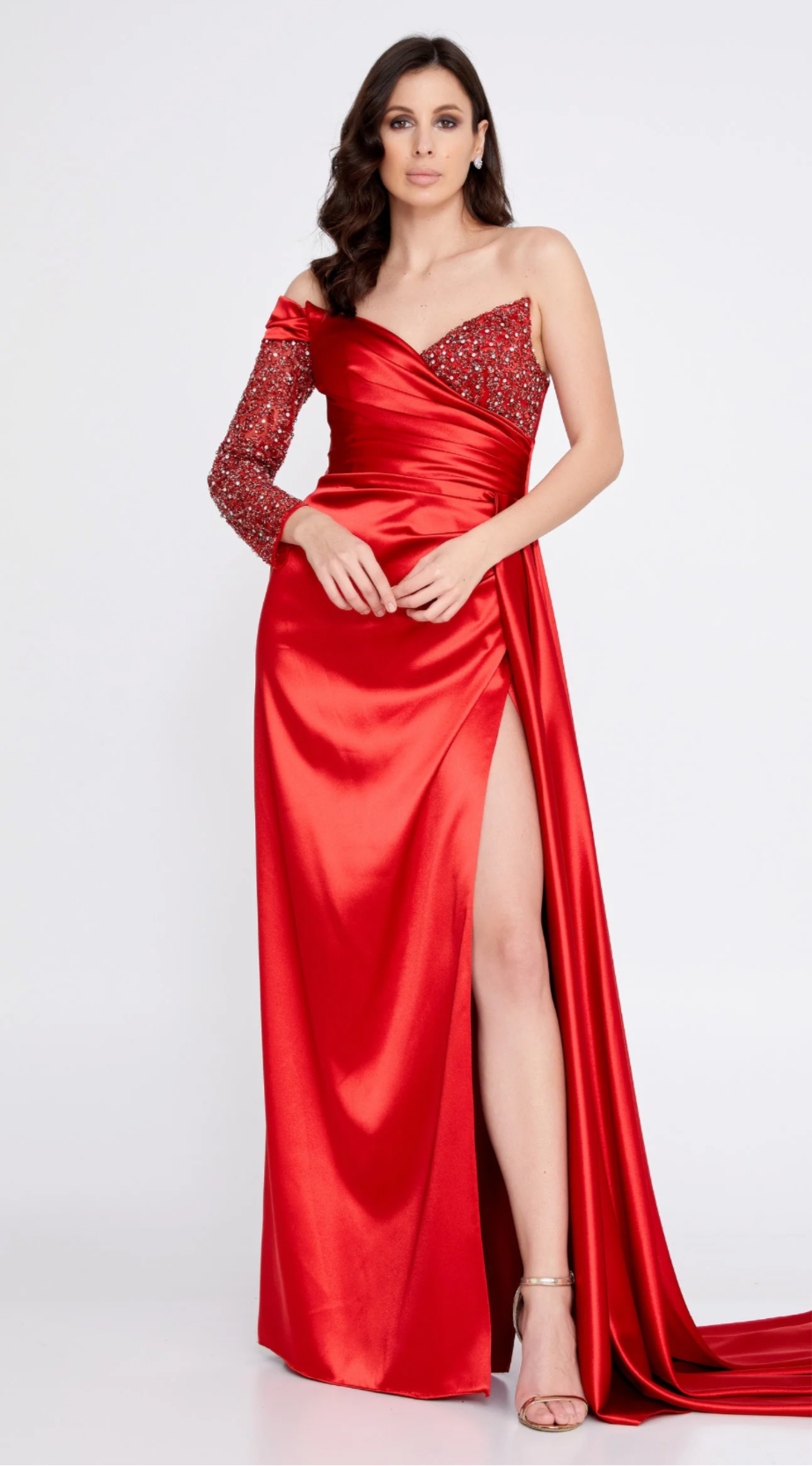 AVA DRESS