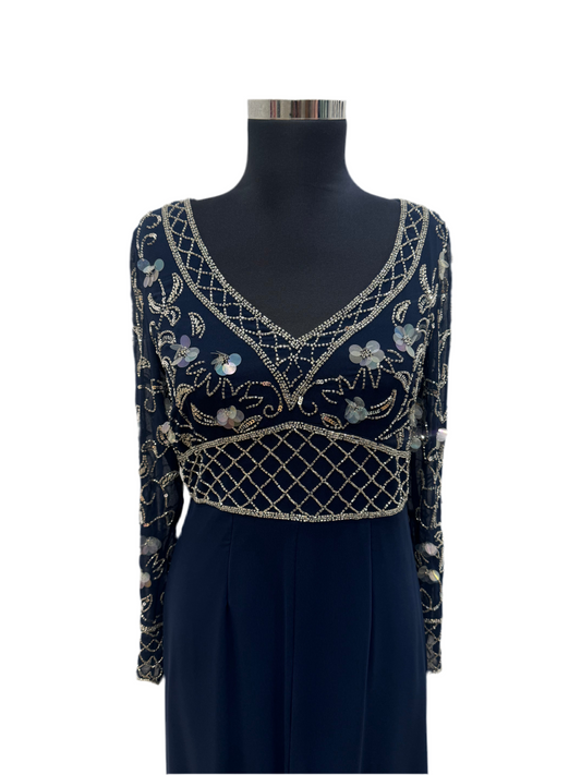 Abendkleid