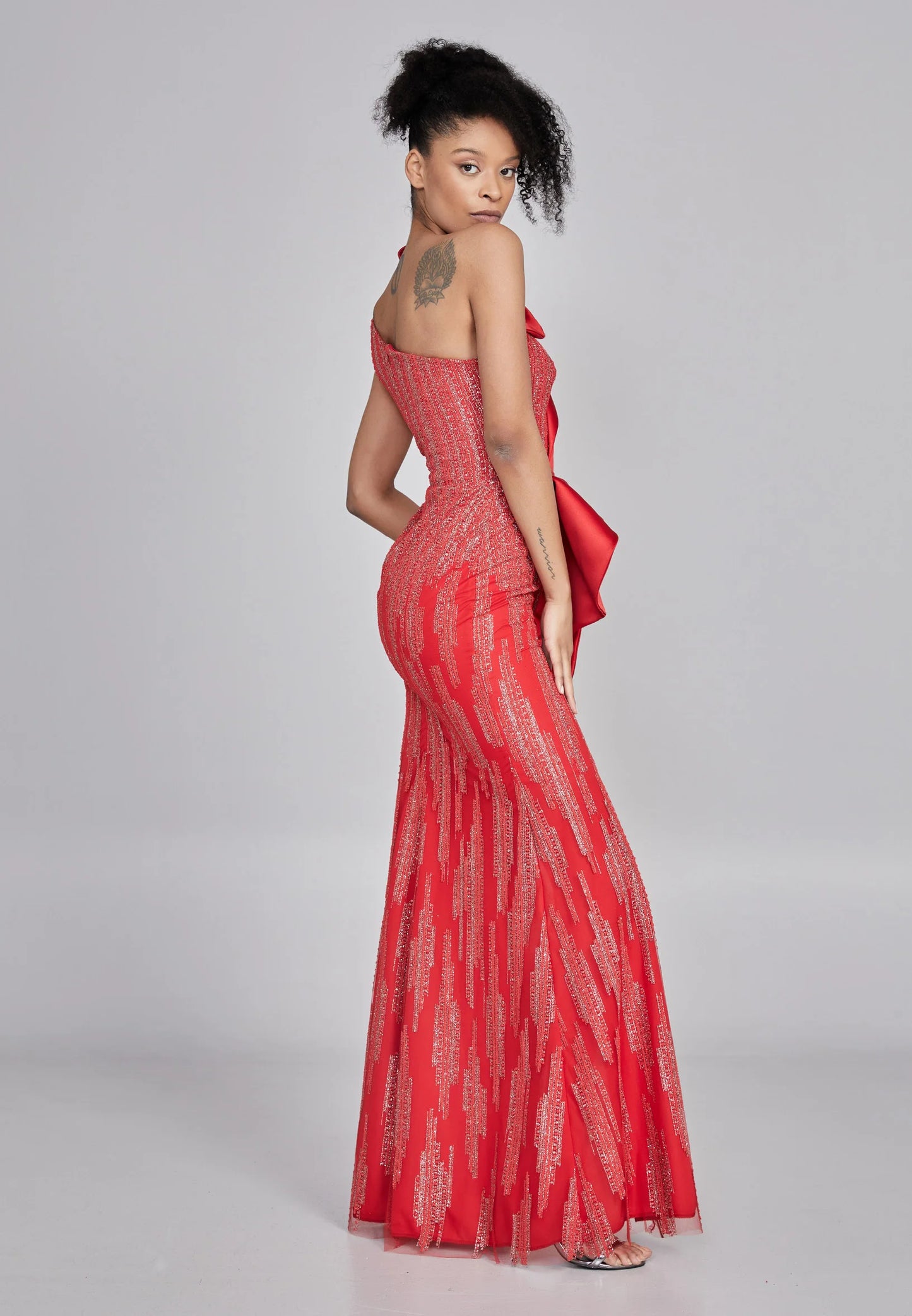DIANA DRESS