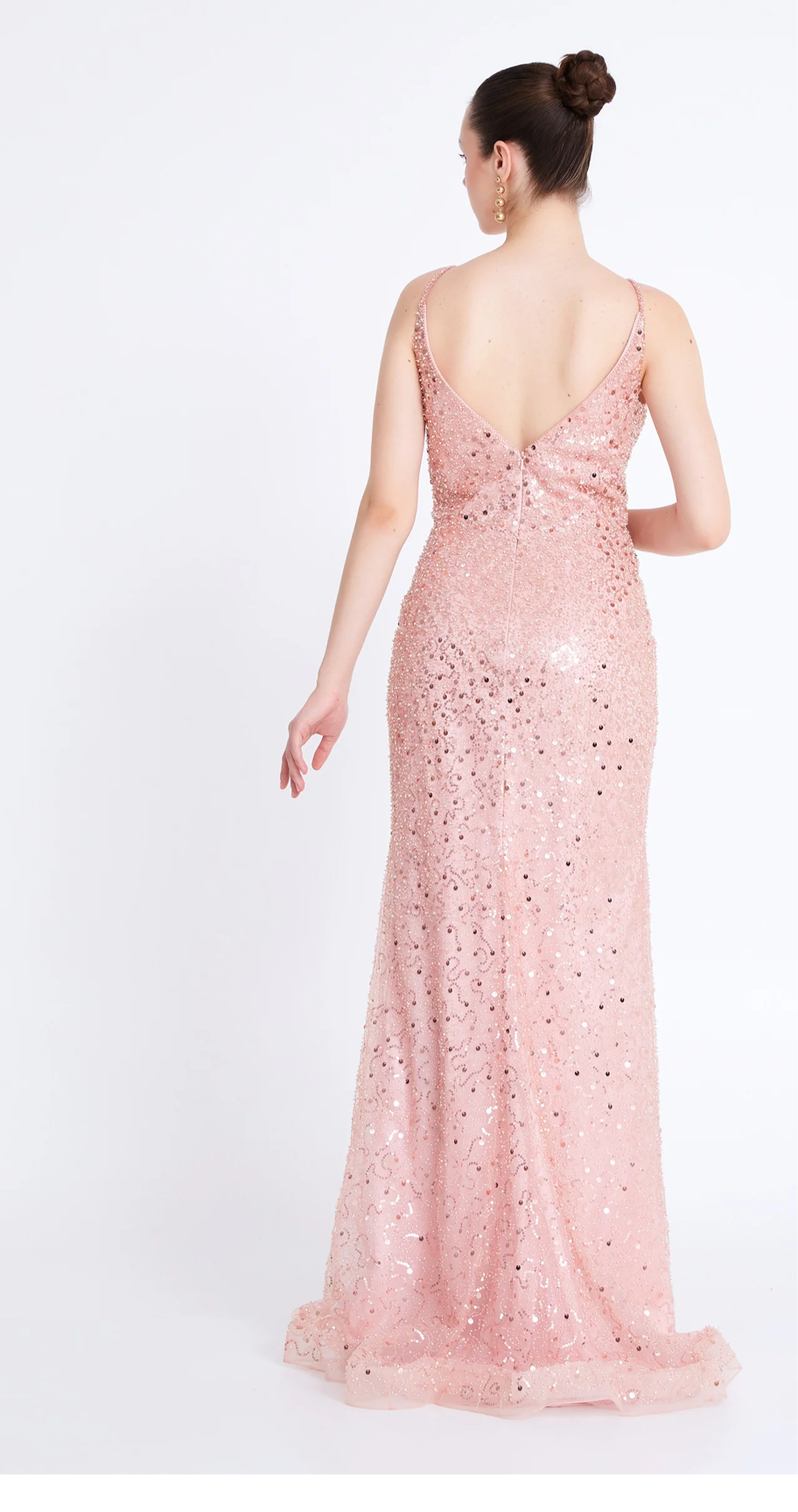 LANA DRESS