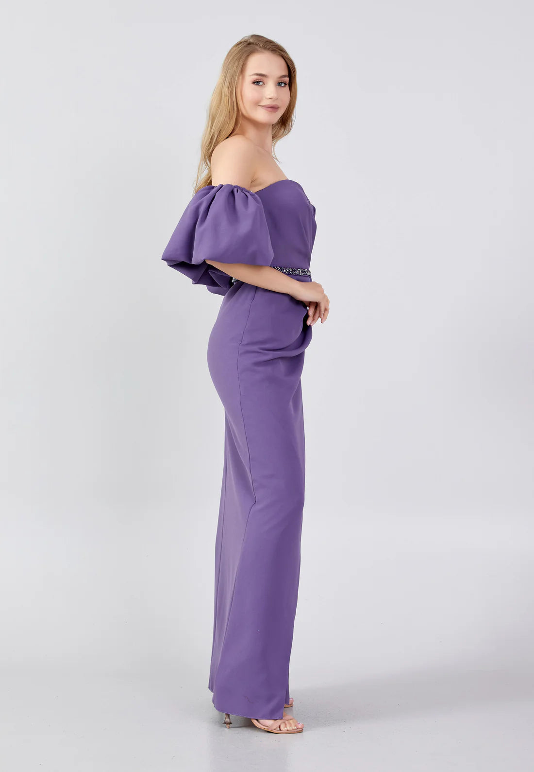 ADELE DRESS