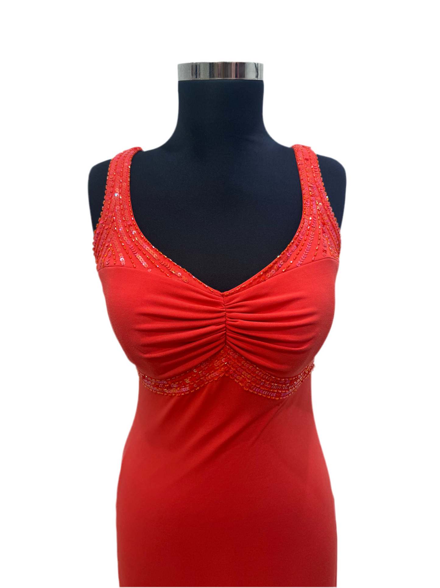 Abendkleid