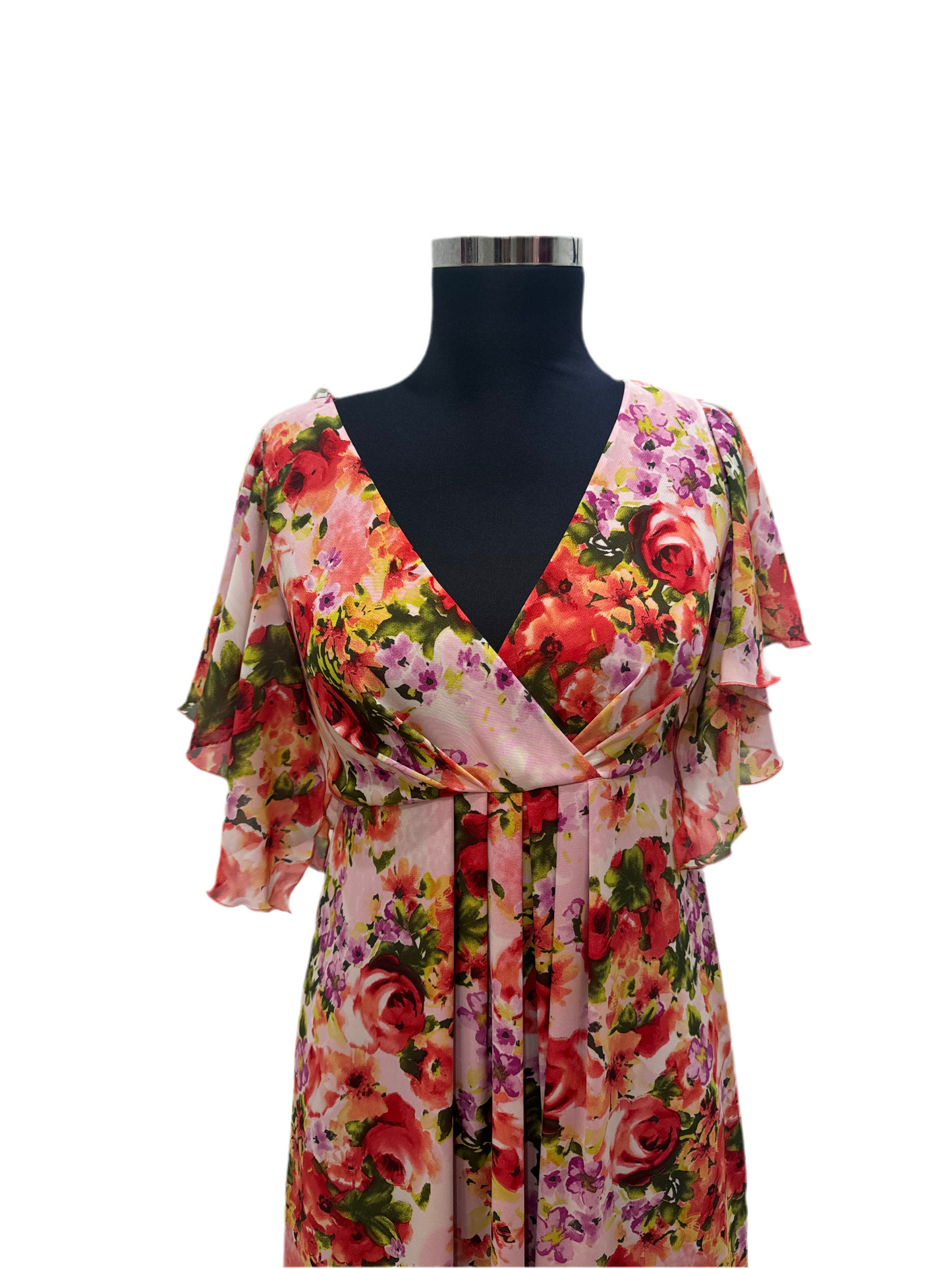 Abendkleid
