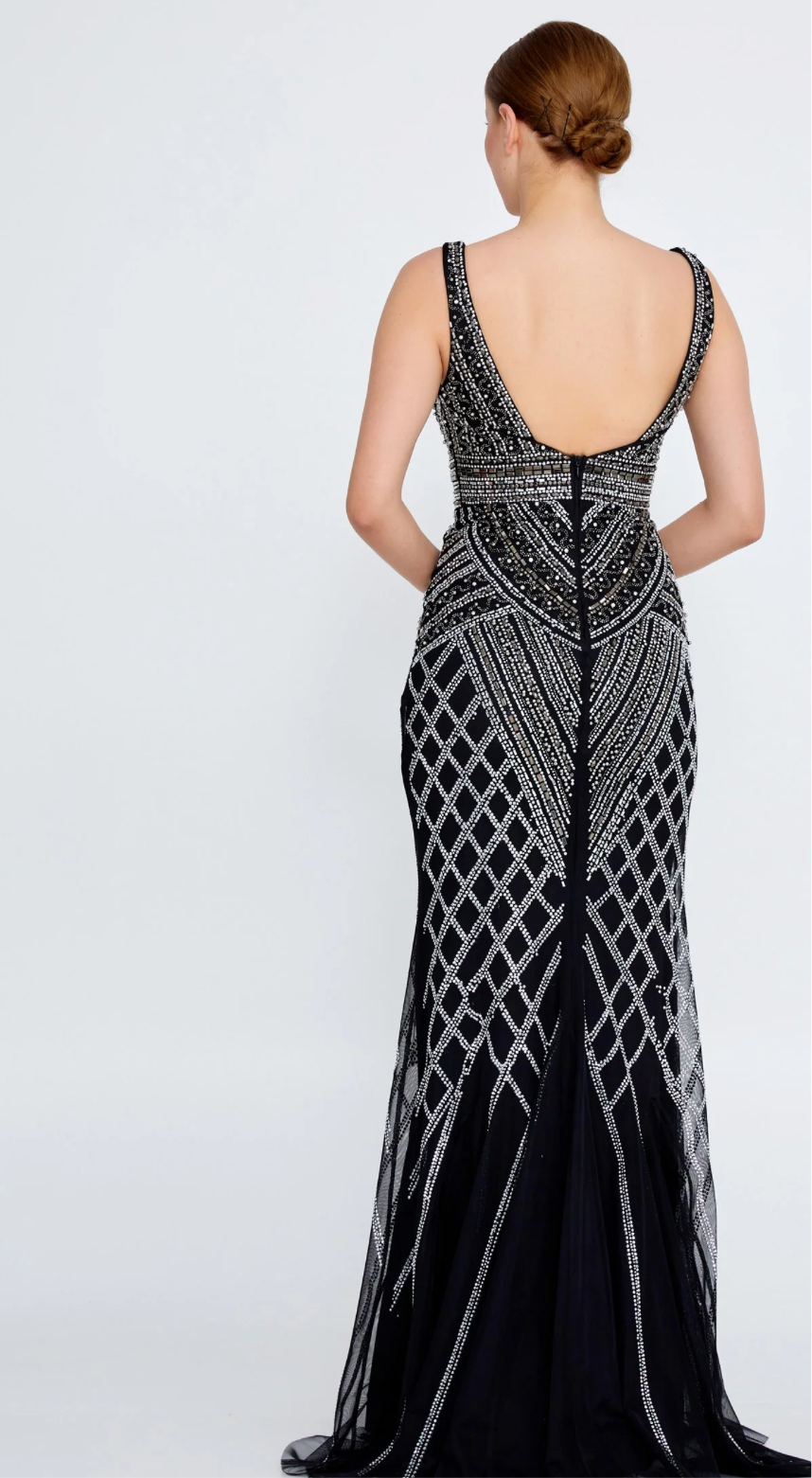 MIRA DRESS