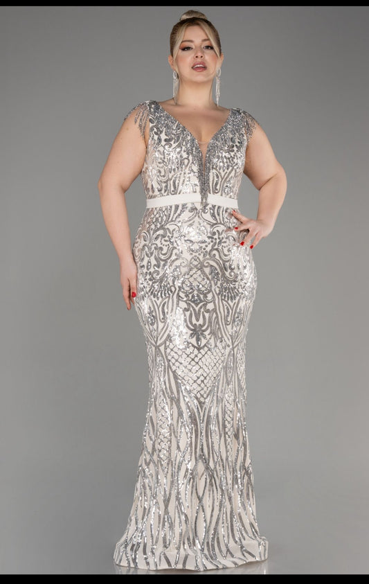 Glamour night dress