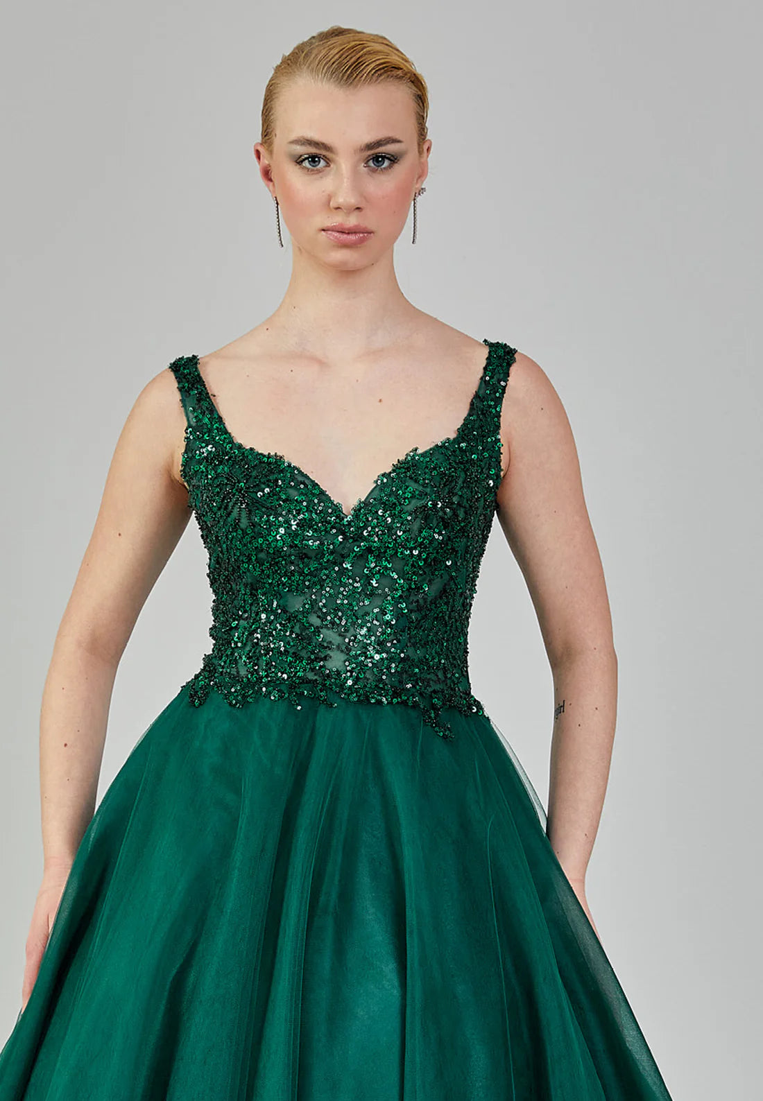 EVA DRESS