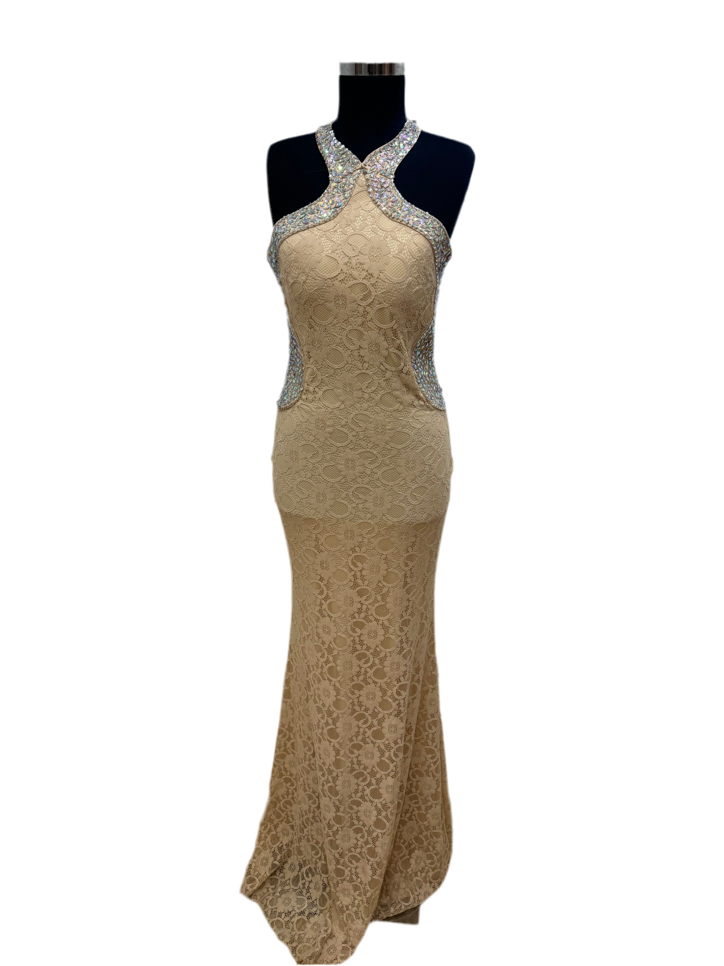 Abendkleid