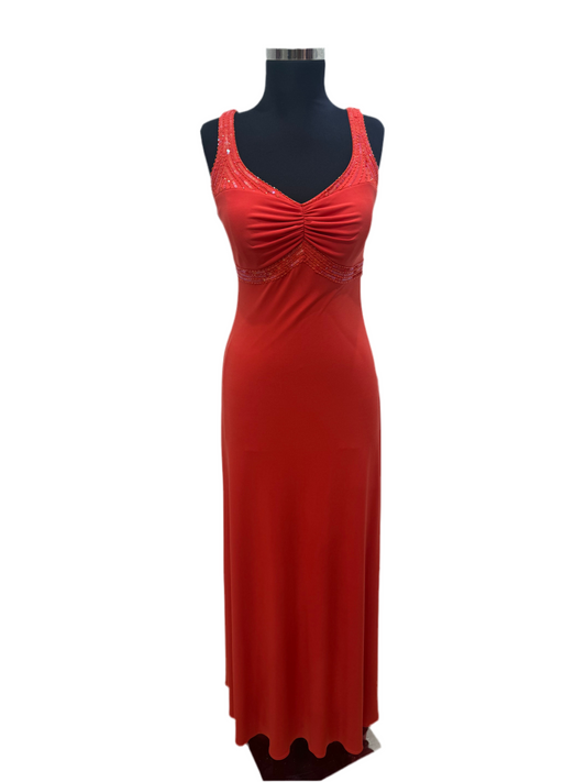 Abendkleid