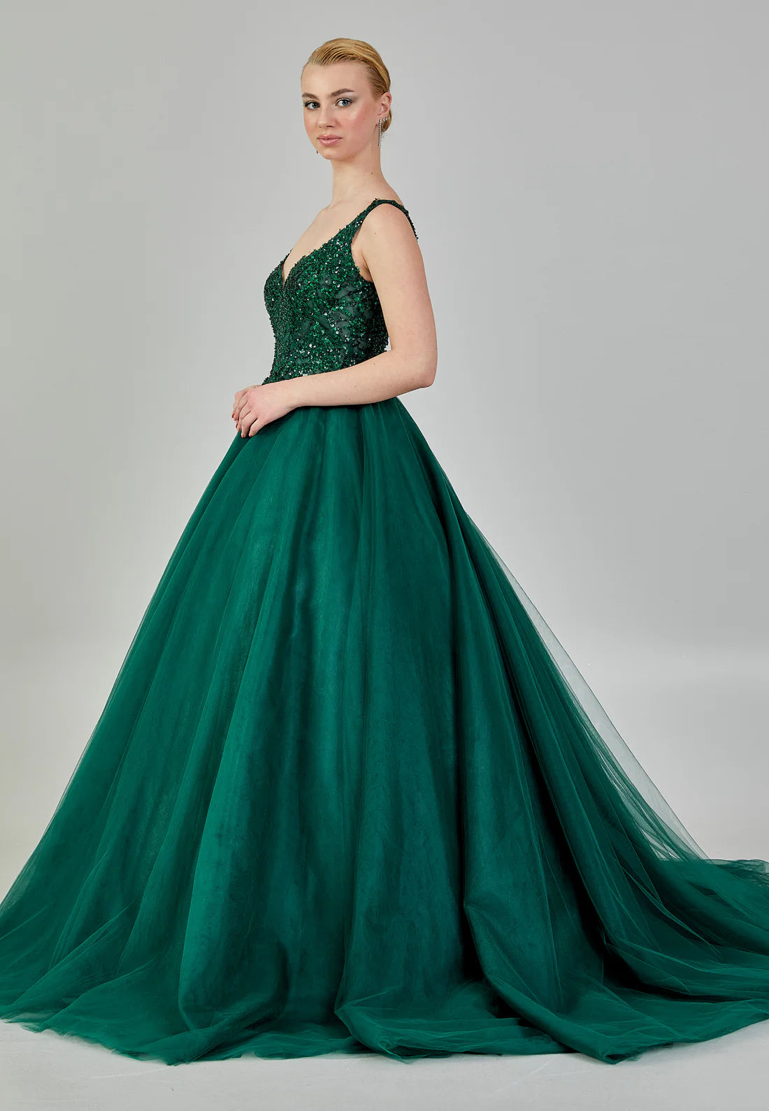 EVA DRESS