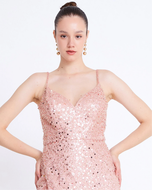 LANA DRESS