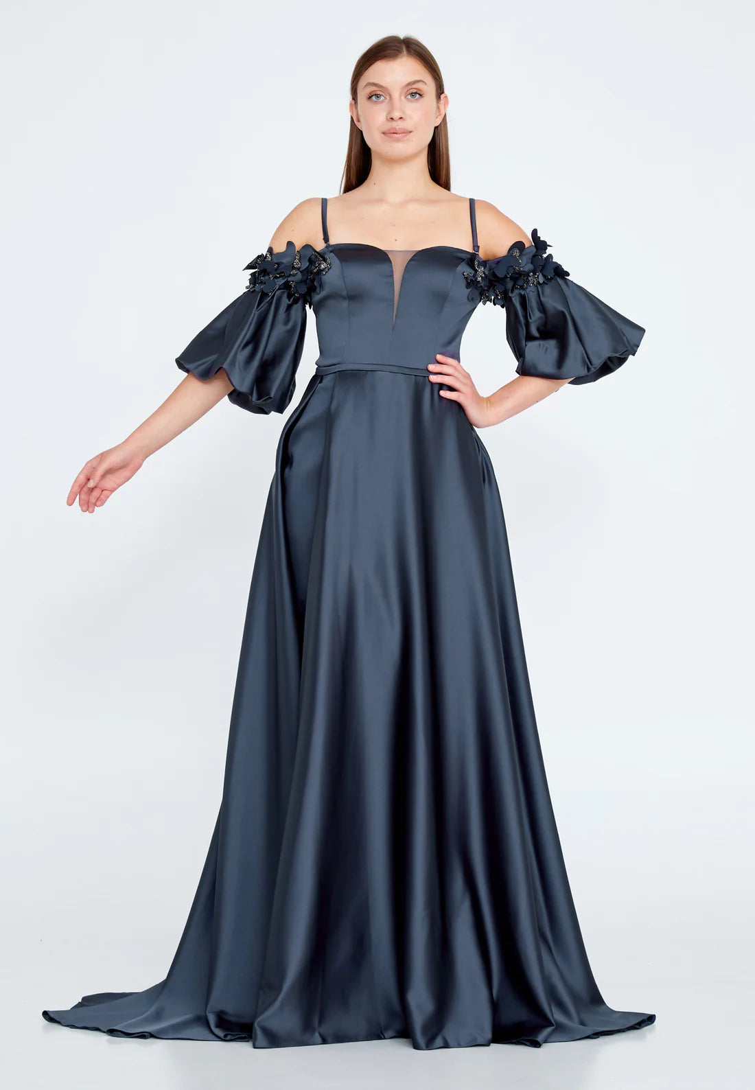 OFELIA DRESS