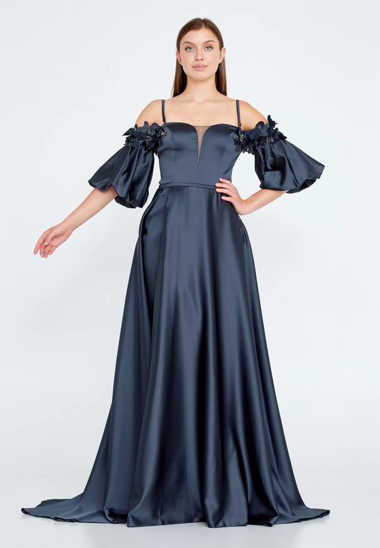 OFELIA DRESS