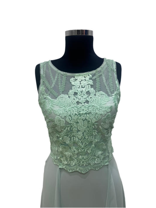 Abendkleid