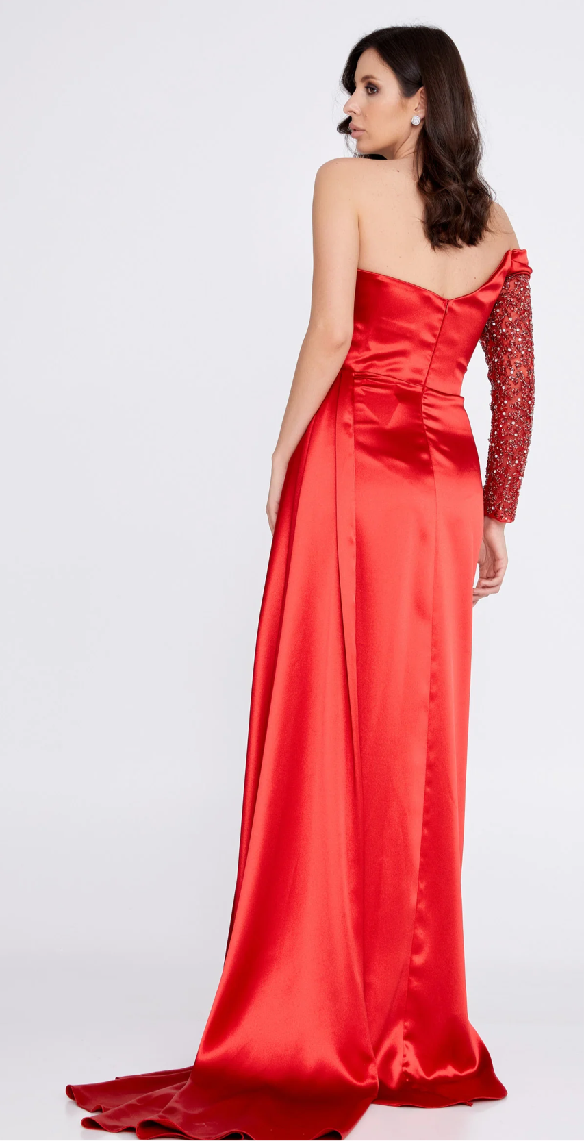 AVA DRESS
