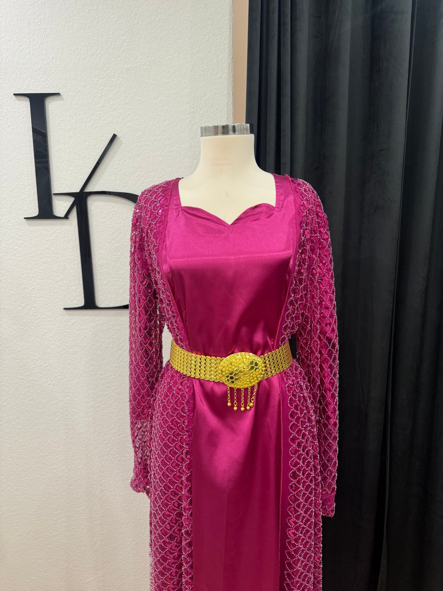 FISTAN PRINCESS DRESS