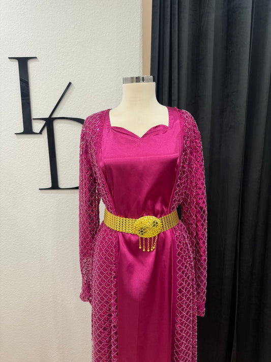 FISTAN PRINCESS DRESS