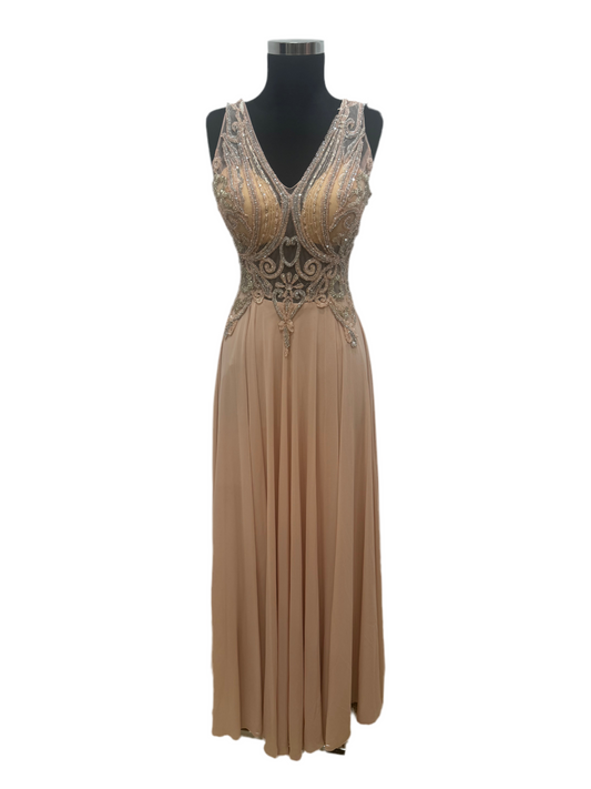 Abendkleid