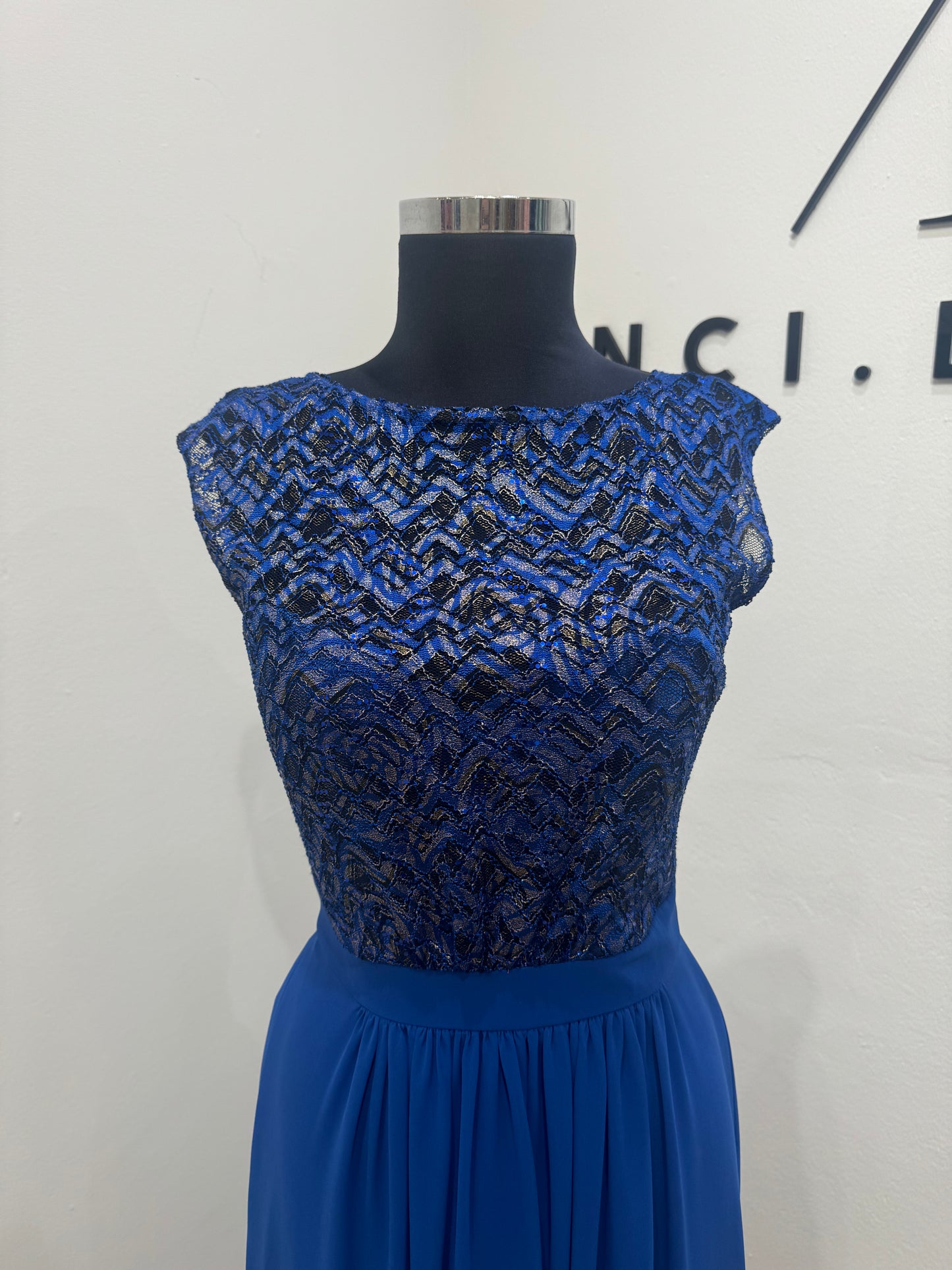 Abendkleid